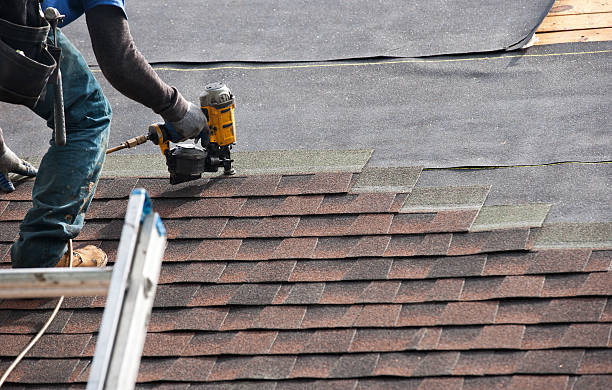 Licensed Roof Replacement service in Lanexa, VA - Brentwood Metal Roofing